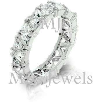 **Just Arrived**Sparkling Eternity Band**Absolutely Gorgeous